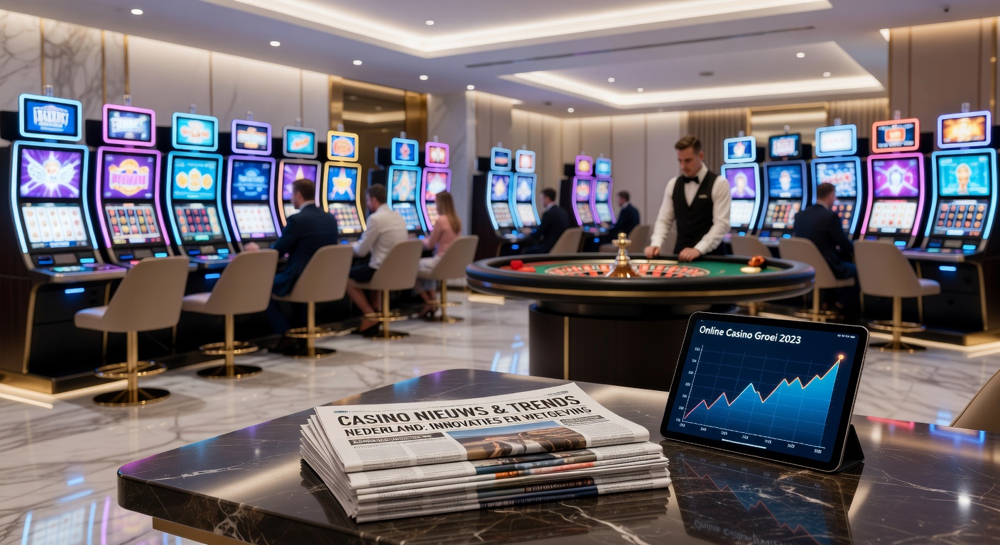 Grafiek met stijgende omzetcijfers van Bragg Gaming Group, met focus op internationale groei en Nederlandse markt