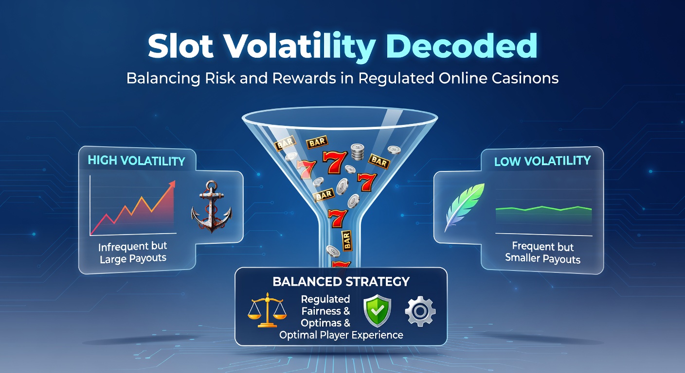 Schermafbeelding van een hoge volatiliteit slot met een recente megawinst en volatiliteitsindicator